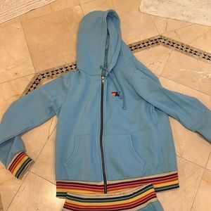 Aviator nation sweatshirt